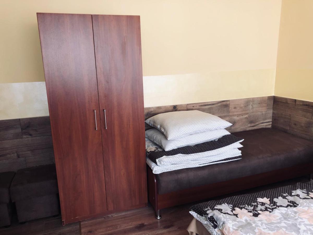 Limba II Apartment Leba Exterior photo
